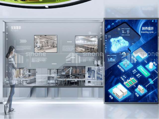 温州智能车场管理系统厂家报价