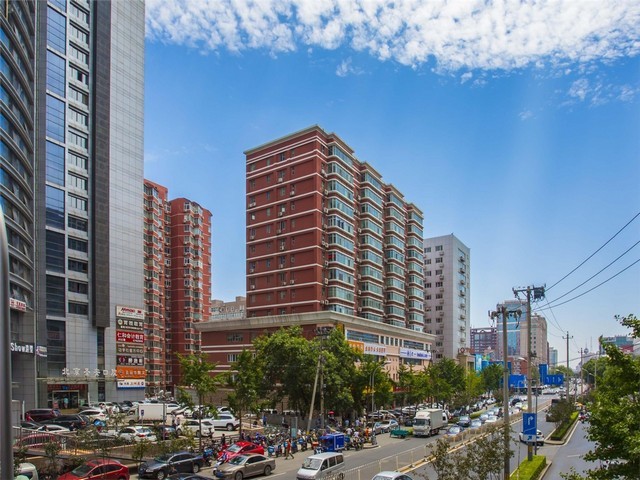 肇庆市高质量的隔断施工管理